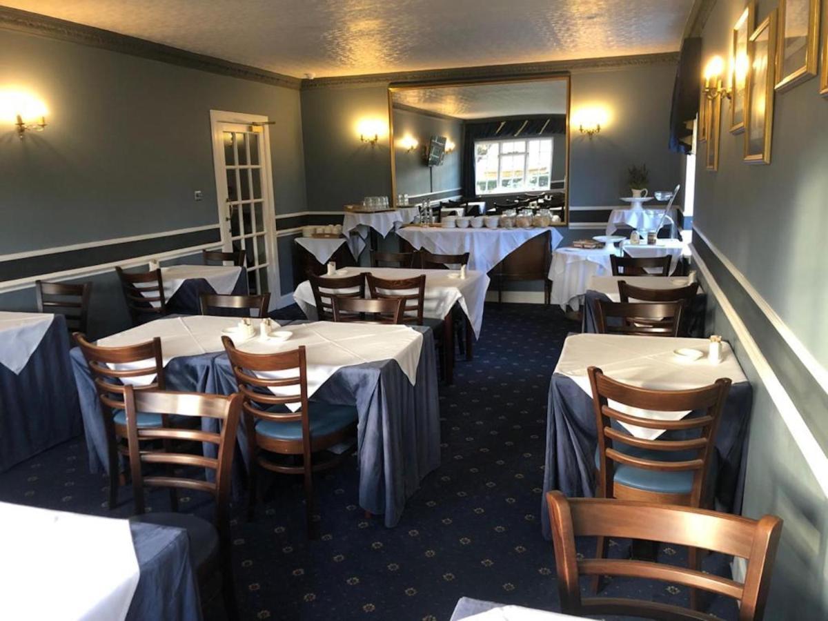 Edinburgh Lodge West End מראה חיצוני תמונה
