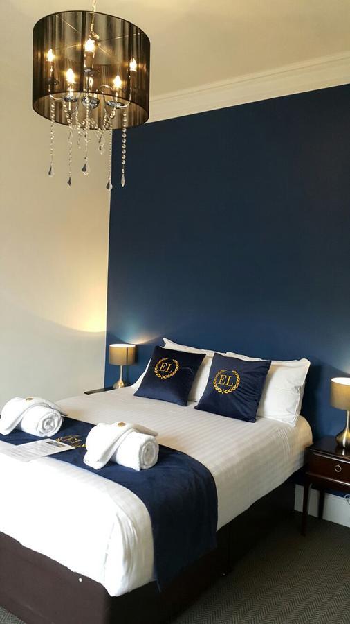Edinburgh Lodge West End מראה חיצוני תמונה