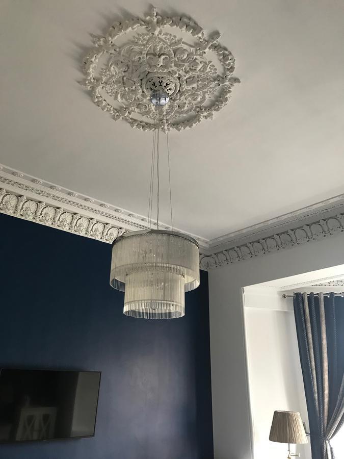 Edinburgh Lodge West End מראה חיצוני תמונה