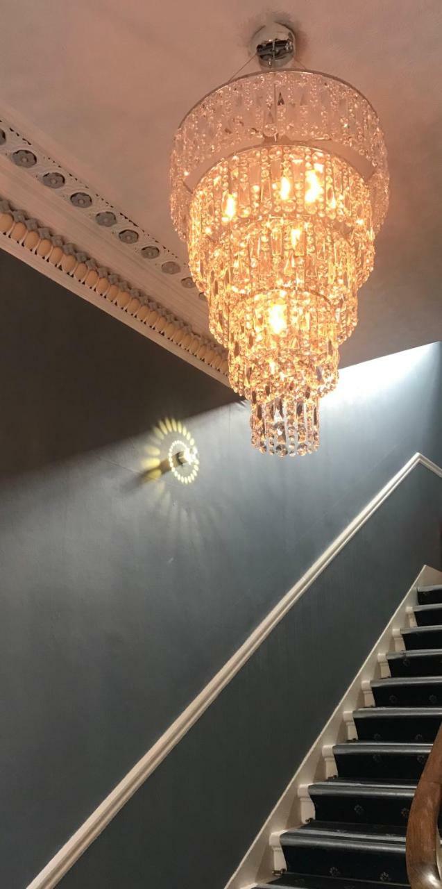 Edinburgh Lodge West End מראה חיצוני תמונה