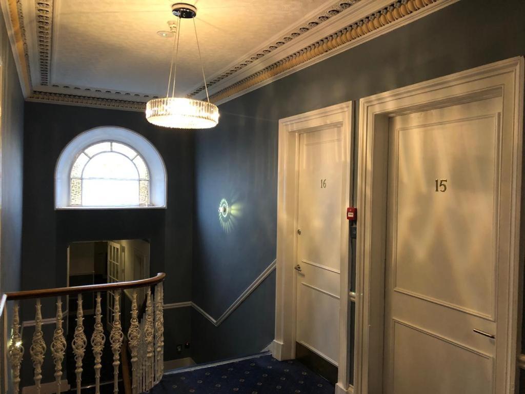 Edinburgh Lodge West End מראה חיצוני תמונה